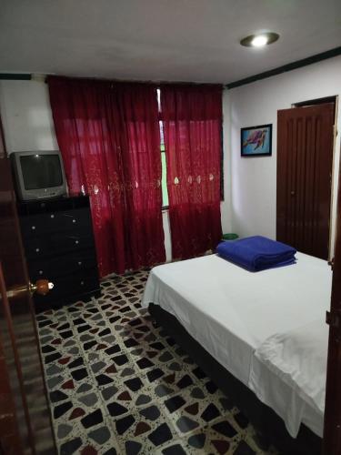 Hostal la 18, Pereira