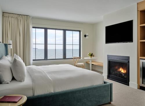 Hotel Moraine - image 11
