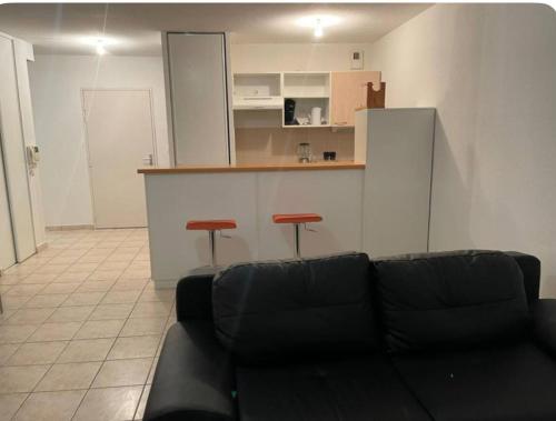 La Pause Larzac-Parking privé-A 20 min de Millau (La Pause Larzac-Parking prive-A 20 min de Millau) in لا كافاليري