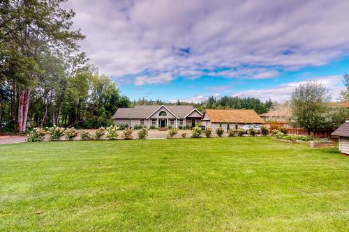 WaterHouse Acres in Shelton