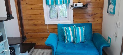 Sugar Cakes Tiny House in Governor's Harbour