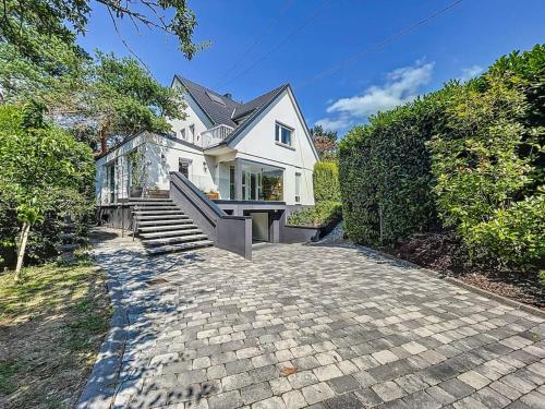 Villa émeraude gîte à louer Lingolsheim