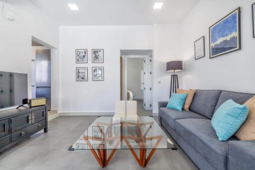 Alminar Suites, Córdoba