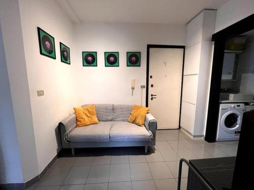 Fondazione Prada- IEO -Intero appartamento, Mediolan (zdjęcie 8)