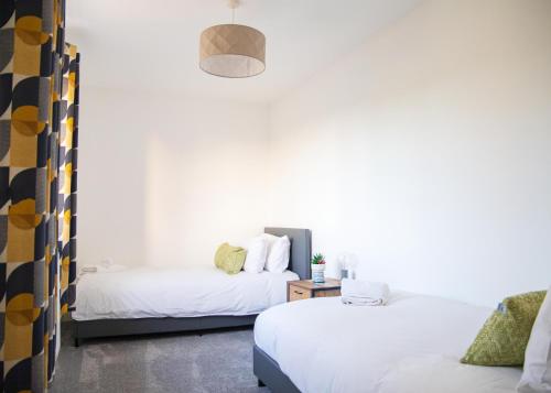 4x Bed Luxurious Home With a View 4x Bed Luxurious Home With a View