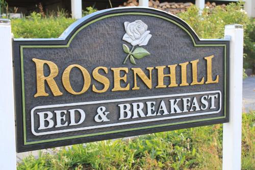 ROSENHILL B&B in Thalfang, Deutschland