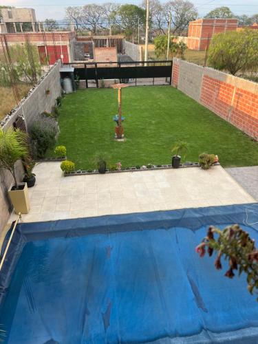 View, Arturo I in Los Alisos