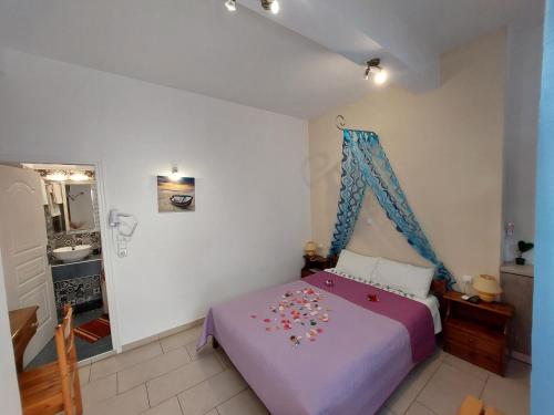 Evelina Pension! - main image