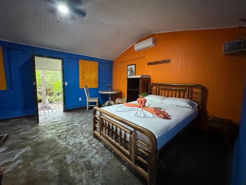 Chosa Manglar Suites & Cabins