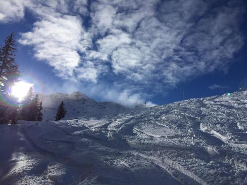 Alpenpension Maderer