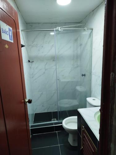 Hostal la 18, Pereira (foto 8)