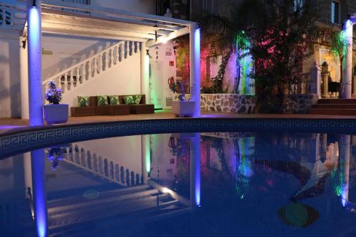 HOTEL CASA DÍA Y NOCHE - Hotel Calpe Grupo in Calpe