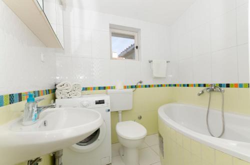 Two-Bedroom Apartment image 10
