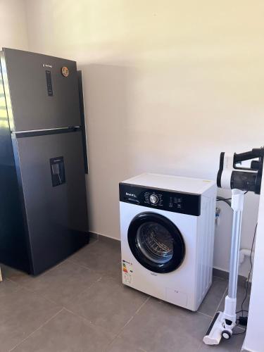 Maison de ville Duplex T3 I Jardin in Remire-Montjoly