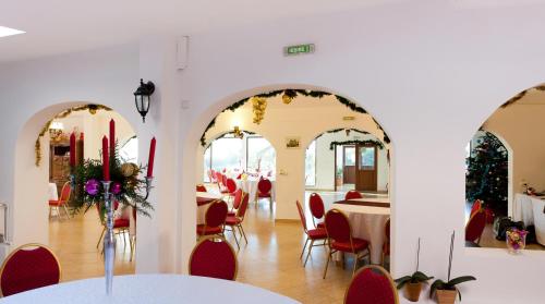 蒙大拿俱乐部旅馆 蒙大拿俱乐部旅馆