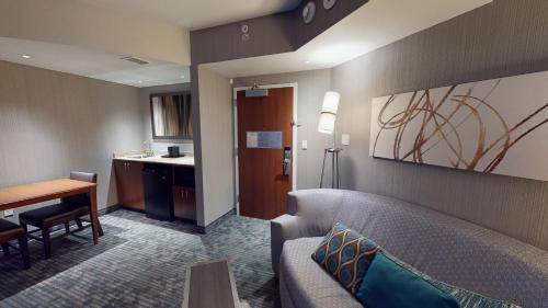 Courtyard by Marriott Dallas Allen at Allen Event Center - image 14