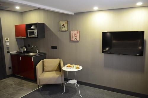 Cityloft 24, Istanbul (fotografie 8)