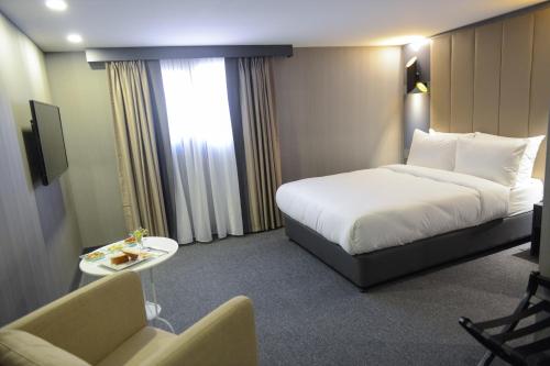 Cityloft 24, Istanbul (fotografie 9)