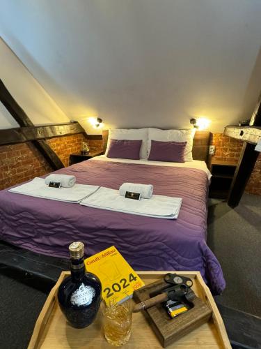 Piroćanac Hotel Rooms with restaurant