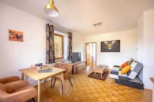 TAMLiving Mürztal Neu Küche WIFI TV in Unterlichtenegg, Österreich
