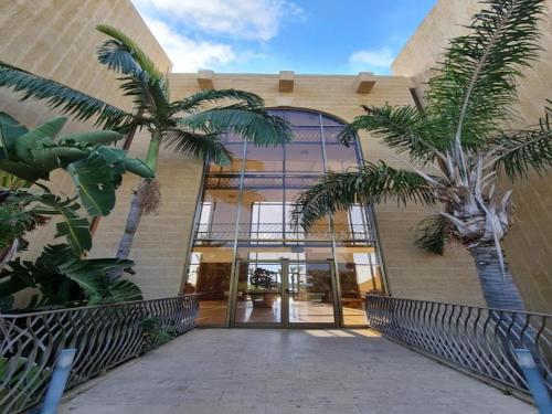 外觀, 凱撒套房-諾特高爾夫 (Suite Caesar - Neot Golf) in 凱撒利亞