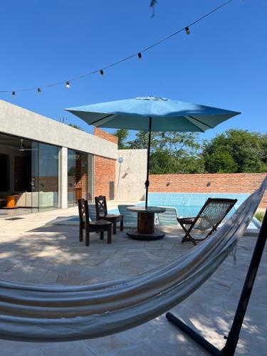 Casa de verano en San Bernardino in 聖伯納迪諾