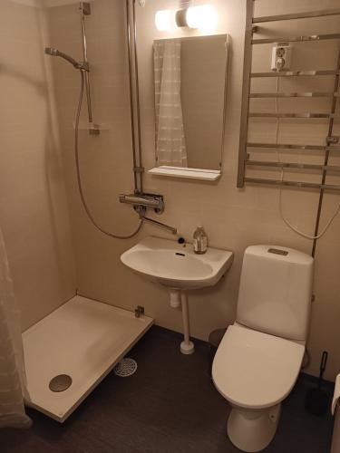 BlåKlinten (BlaKlinten) in มาเรียฮาม