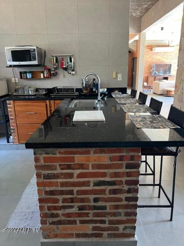 Casa de verano en San Bernardino in 聖伯納迪諾