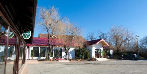 蒙大拿俱乐部旅馆 蒙大拿俱乐部旅馆