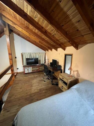 Acogedora Casita en Bariloche