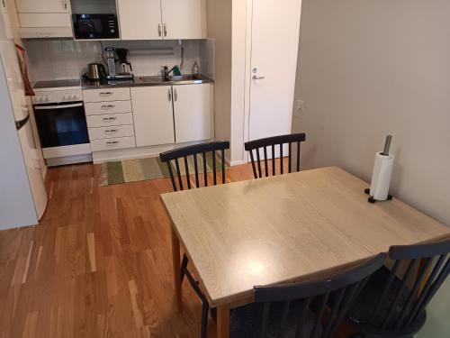 BlåKlinten (BlaKlinten) in มาเรียฮาม