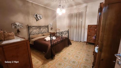 B&b I DUE ANGELI chambre d'hôte Sirignano