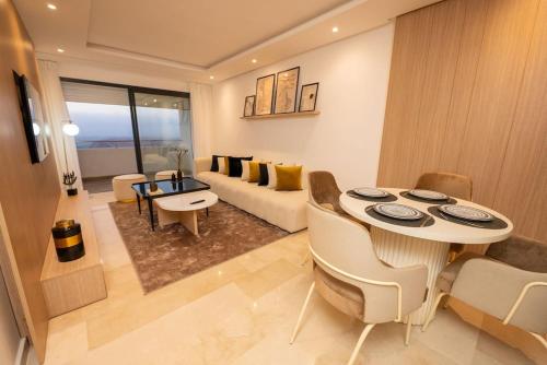 Luxe Living Exclusive 2BR Retreat