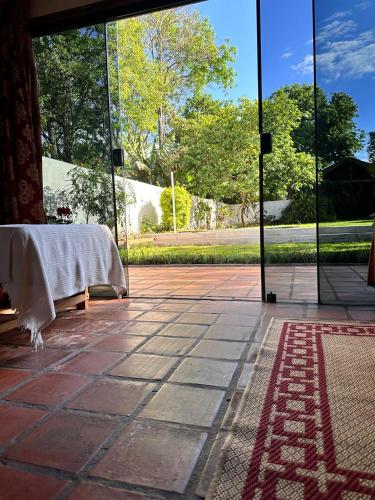 Vistas, Santa Maria Hotel in Ayolas