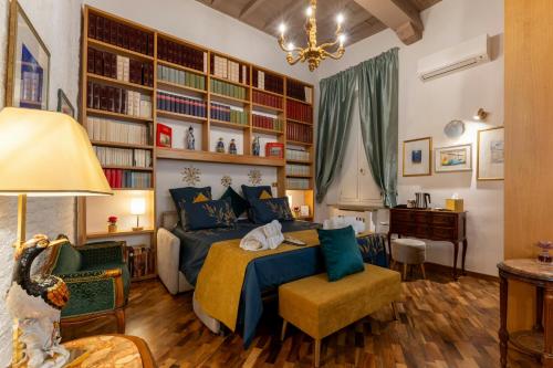 Navona Sweet Loft, Rome
