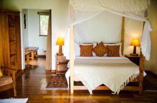 Ziwa Bush Lodge in Nakuru
