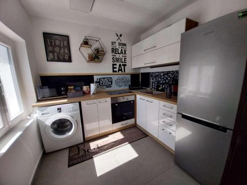 Instalaciones, LilMateHome in Harkany