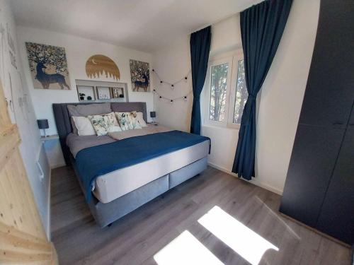 LilMateHome in Harkany