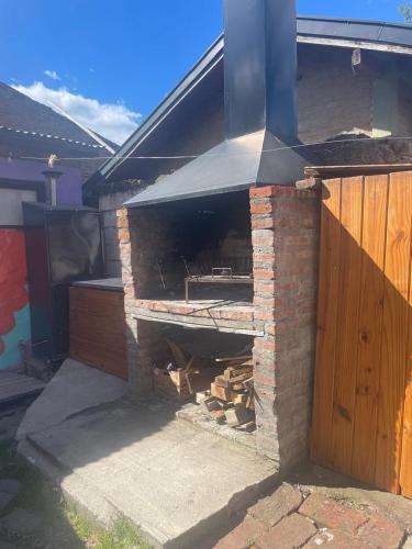 편의 시설/서비스, Hostel "La Casita Naranja" in 엘 볼손