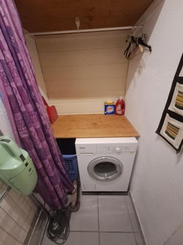 Appartement lumineux et cosy Strasbourg, Strasbourg (photo 7)