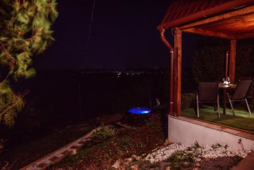 Alrededores, LilMateHome in Harkany
