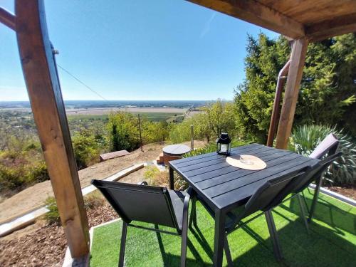 Alrededores, LilMateHome in Harkany