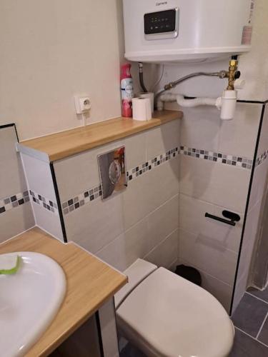 Appartement lumineux et cosy Strasbourg, Strasbourg (photo 10)