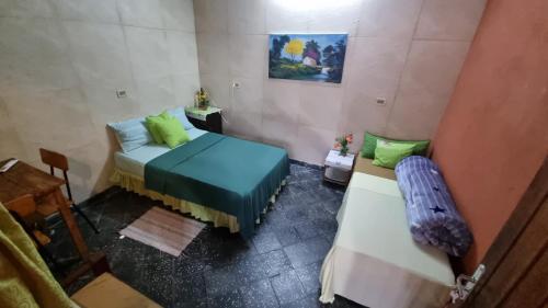 Hostal Jardín de Luque Hostal Jardín de Luque