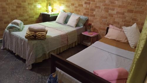 Hostal Jardín de Luque (Hostal Jardin de Luque) in 聖洛倫索海灘