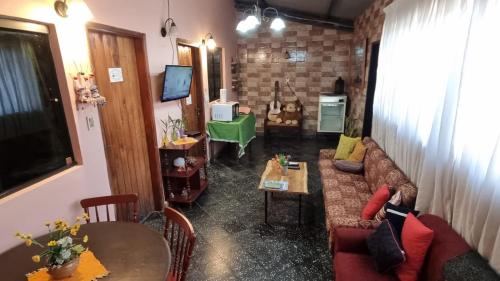 Hostal Jardín de Luque Hostal Jardín de Luque