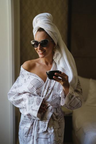 Primus Hotel Sydney - image 8