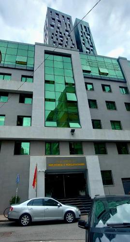 Skanderbeg Square Apartments, Tirana (photo 8)