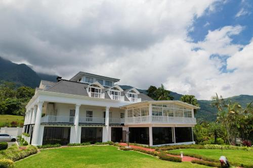 Fogo Resort Fogo Resort