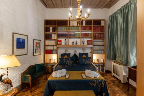 Navona Sweet Loft, Roma (foto 8)